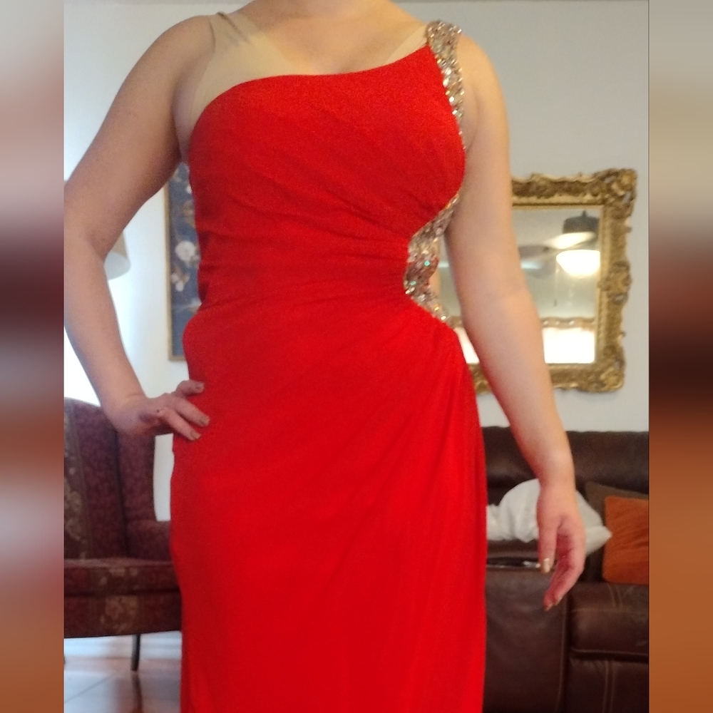 Prom dress - Picture 8 of 10